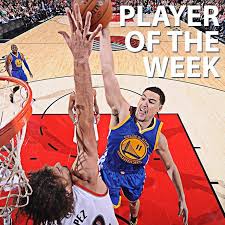 Log In Instagram Klay Thompson Splash Brothers Western Conference