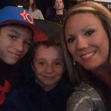 Melissa Peckham (melpeckham)