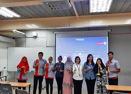 Graduan kolej vokasional berpeluang untuk ke ipta, ipts, dan institut latihan kemahiran awam dan swasta, atau terus ke teknologi pemesinan industri. Mandarin Learning Program With Kolej Vokasional Kuantan In Ump