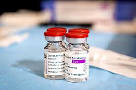 The decision to approve this vaccinehas been made on the basis of promising preliminary results from clinical studies. Why The Uk Changed Covid 19 Astrazeneca Vaccine Advice For Under 30s New Scientist