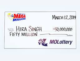 Mega Millions