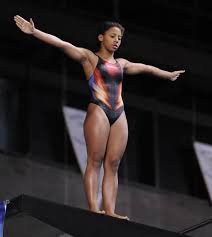Two years later, at age 16, she was the youngest canadian diver at beijing 2008. London Jennifer Abel Canadian Diver A Photo On Flickriver