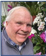 Thank you Amy for a great idea. I am one of those lifetime certified MG's,  first in Birmingham in 1996 and in East TN 20 years ago. I live in  Morristown. Our