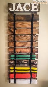 Taekwondo Karate Martial Arts Belt Display Rack Single Etsy Martial Arts Belts Belt Display Martial Arts Belt Display