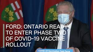 Hillier said final decisions have not been made around how essential workers will be prioritized, outside of healthcare workers. Covid 19 Canada Approves J Amp J Single Dose Vaccine Pfizer Speeds Up Deliveries Stay Home Orders In Toronto Area North Bay To Be Lifted Ottawa Citizen