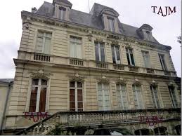 Hotel Levesque Nantes Nantes Ville Nantes Carte Postale