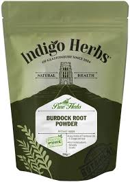 See full list on wikihow.com Indigo Herbs Burdock Root Powder 100g Vegan Non Gmo Amazon Co Uk Grocery