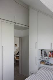 Komplettes schlafzimmer bei selbstabbau und selbstabholung zu verschenken. Viel Stauraum Auf Wenig Platz Modern Schlafzimmer Sonstige Von Horst Fetting Individueller Innenausbau