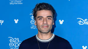 He was raised in miami, florida. Oscar Isaac Starring In The Great Machine Movies Empire