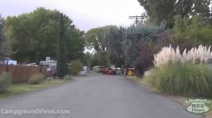 The highland's rv park, located in bishop, ca, is an rv park, or a campground that provides specialized accommodations for recreational vehicles. J Diamond Mobile Ranch Rv Sites Bishop California Ca