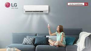 Buy it because it will look as good from your neighbor's side as yours. Lg Gulf Twitterissa Lg Air Conditioner Begins Cooling The Air Fast Using Its High Speed Cooling Range With Dual Inverter Compressor So It Expels Air Farther And Cool Spaces Faster Https T Co Ued7swofxi Lg