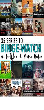 With something from practically every genre, you're bound to find something you'll enjoy on. 47 Netflix Hulu And Amazon Prime Video In 2021 Netflix Movies Period Drama Movies Movies To Watch