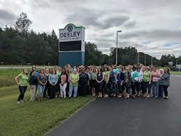 We put you first, because you deserve to work with a partner that's honest, responsive and tuned into what matters to you. Deeley Insurance Group Named In Best Places To Work In Insurance Program Deeley Insurance Group