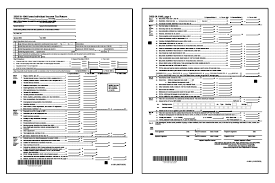 The form 1040 tax return for the 2020 tax year has been revised by the irs. Iowa Tax Forms And Instructions For 2020 Ia 1040