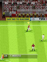 Free Java Fifa 2011 Software Download