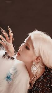 Maybe you would like to learn more about one of these? Soyeon Wallpaper On Tumblr