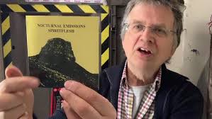 Nigel Ayers explains the time frame...