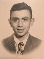 Anthony Delyani Obituary