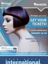 ISSE Long Beach 2013 Pre-Show Book