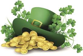 This fun set of leprechauns is great for st. 9 Places To Find Free St Patrick S Day Clip Art