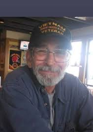 Obituary for Hubert "Rowdy" Fenley