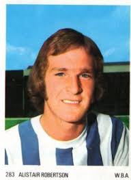 DT92 ~ Ally Robertson