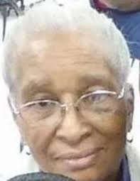 Obituary for Alline Turner