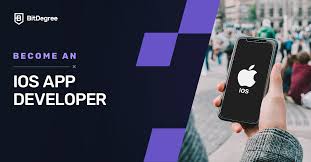 Welcome to introduction to ios application development with swift 5. Become An Ios App Developer Follow This Learning Path