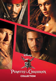 Blacksmith will turner teams up with eccentric pirate captain jack sparrow to save his love, the governor's daughter, from jack's former pirate allies, who are now undead. Pirates Of The Caribbean Collection Movies On Google Play