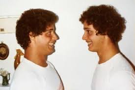 New documentary three identical strangers tells the wild true story of three identical triplets separated at birth and the callous experiment that kept them apart. Triplets Separated At Birth Didn T Know They Were Victims Of Grotesque Experiment Mirror Online