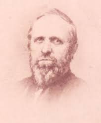 Isaac Travis Grant and Grant's Hollow