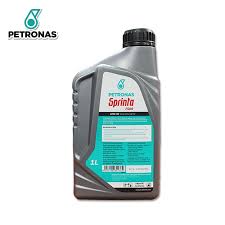 This helps to deliver better rides, giving your bike a longer life. Petronas Sprinta F500 Semi Synthetic Motor Oil 10w 40 360mart