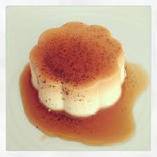 Flamby Maison Recette Flan Recette Gateaux Et Desserts