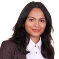 Sarai Solis's Instagram, Twitter & Facebook