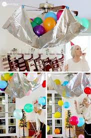 Diy New Year S Eve Party Ideas Kids New Years Eve Family New Years Eve New Years Eve Decorations