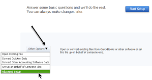 restaurant resource group quickbooks chart of accounts