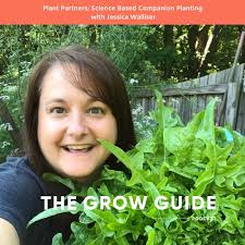 E143: Fall Garden Clean-Up & Cool Season Growing with Author, Podcaster &  Gardening Educator, Joe Lamp'l — The Grow Guide