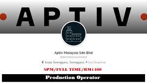 Etika holdings have established distribution network across malaysia, with over 40,000 direct customers. Aptiv Malaysia Sdn Bhd Production Operator Jawatan Kosong Terkini Malaysia