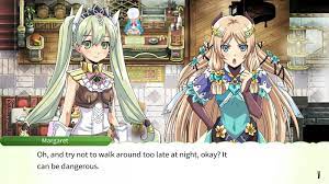 Rune Factory 4 Special Review on PC - I can see everything - GAMING TREND