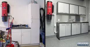 A garage cabinet system is the ultimate way to organize everything and declutter your space. Cheap Garage Cabinets Why You Should Avoid These 5 Types