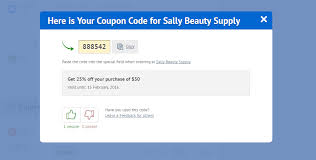 Finder is committed to editorial independence. Sally Beauty Supply Promo Code 2021 Up To 20 Off