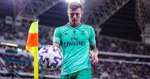 Boycotting qatar wc not an option. Whatever Zidane Is Doing To Toni Kroos Is Working These La Liga Stats Are Simply Amazing Tribuna Com