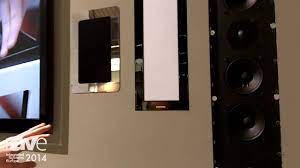 Maybe you would like to learn more about one of these? Ise 2014 Garvan Acoustic Shows Off Its Flush Mount Speakers Youtube