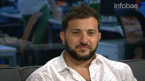 Sólo se habla de lo que al ver la respuesta de su colega y que no contaba con el apoyo del panel, brancatelli les pidió enojado que lo sumaran nuevamante a vilouta. Que Serie Mirar Diego Brancatelli Conto Cuales Son Sus Tres Ficciones Favoritas Multimedios Colonia Avellaneda