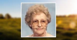 Ella M. Freitag Obituary January 24, 2011