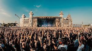 Jun 03, 2021 · the festival began in 1971 as a successor to the town's 1970 centennial celebration, moonshine festival board member brian st. Alcatraz Hard Rock Metal Festival 2017 De Vooruitblik Metalfans Be