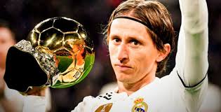 Последние твиты от luka modrić (@lukamodric10). Football Luka Modric Digs At Cristiano Ronaldo Lionel Messi Awards Are Only Significant When They Win Them Sports Sports 24 Sports News