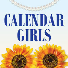 Calendar Girls - Quincy Community Theatre