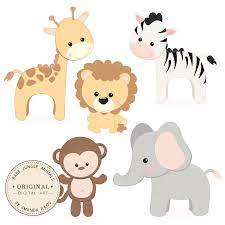 Download Baby Safari Svg Free Novocom Top