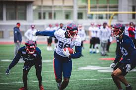 The Top 5 battles to watch out for at the June 6 game